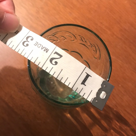 Set of two Traditional vintage Coca Cola glasses! - Picture 6 of 6